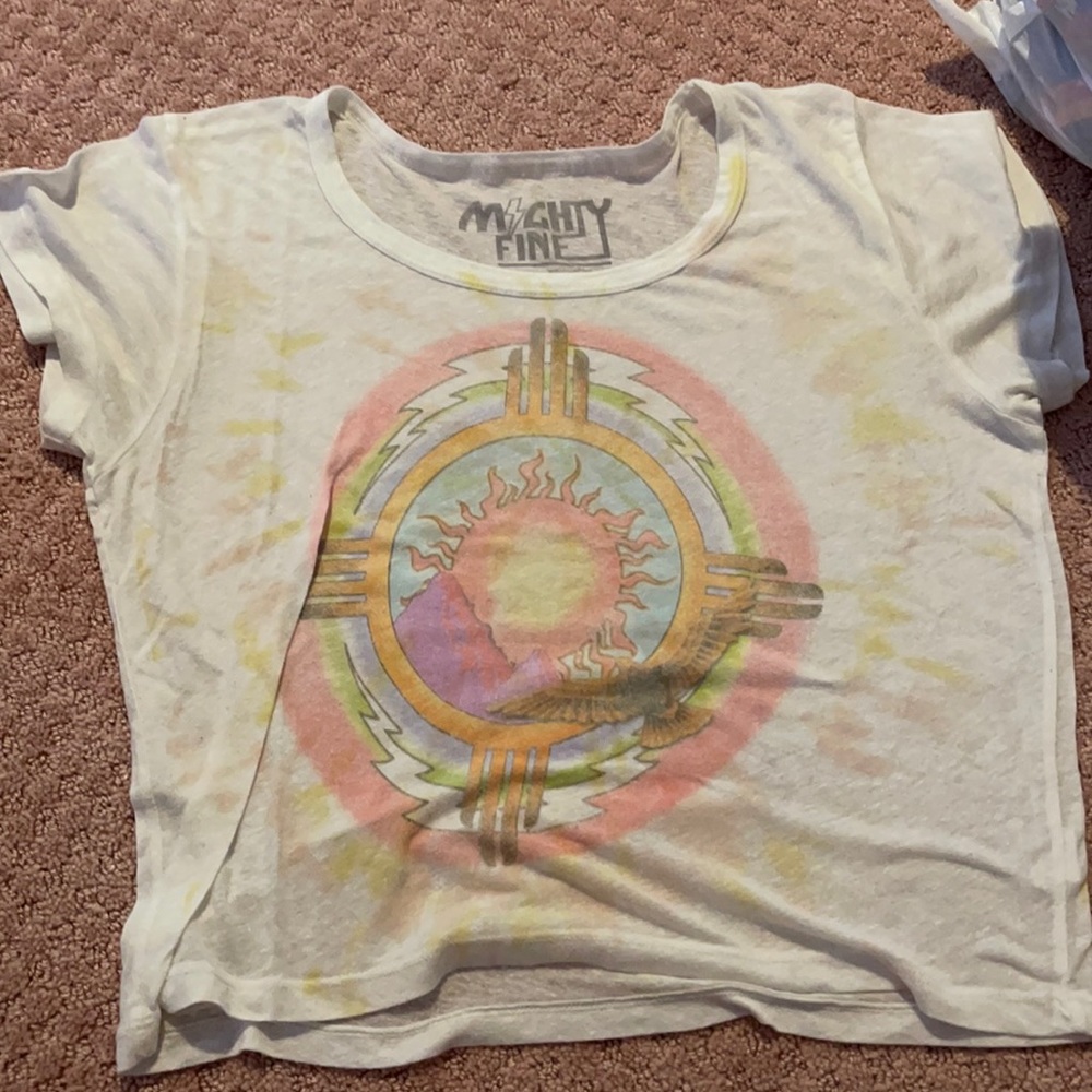 t shirt